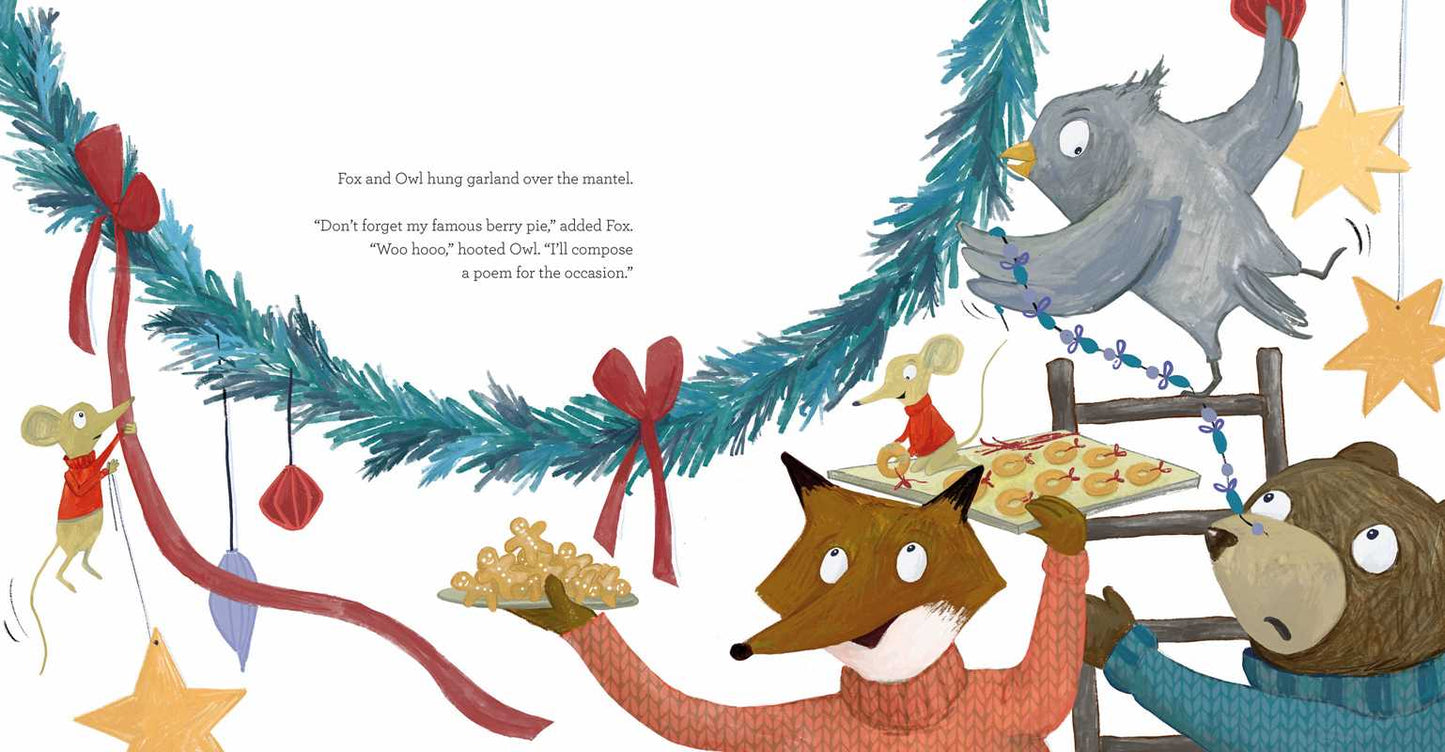Simple Gifts by Ann Harrell