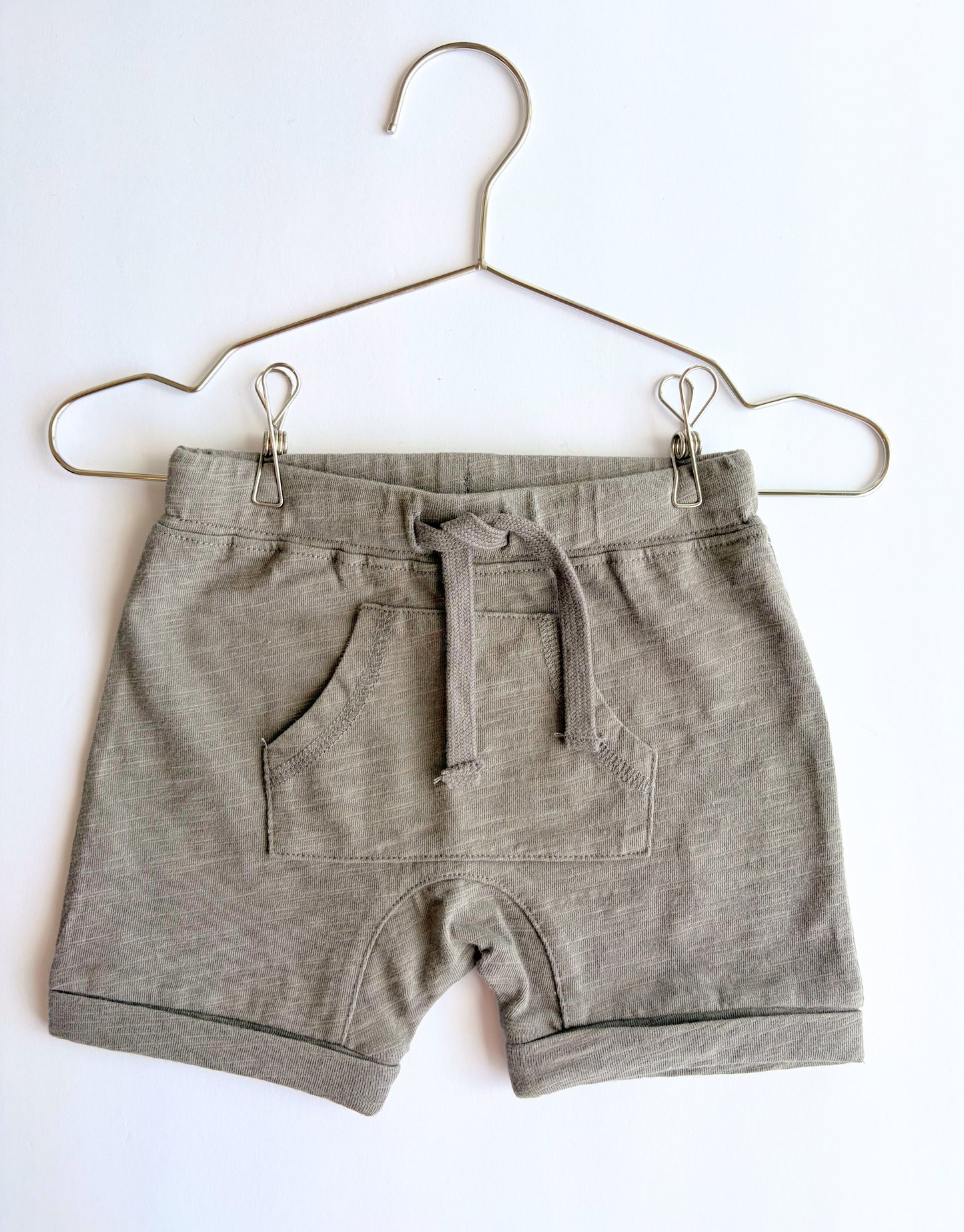 Rylee & Cru Shorts | Size 6/12M