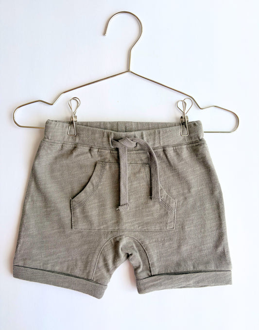Rylee & Cru Shorts | Size 6/12M