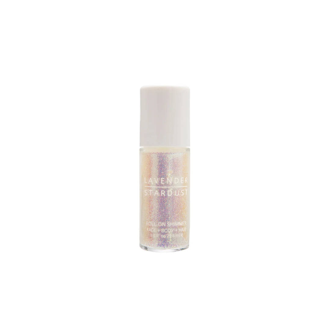 Roll-On Shimmer
