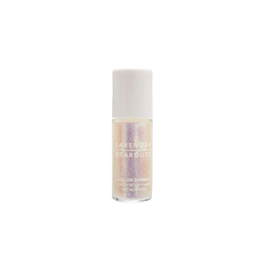 Roll-On Shimmer