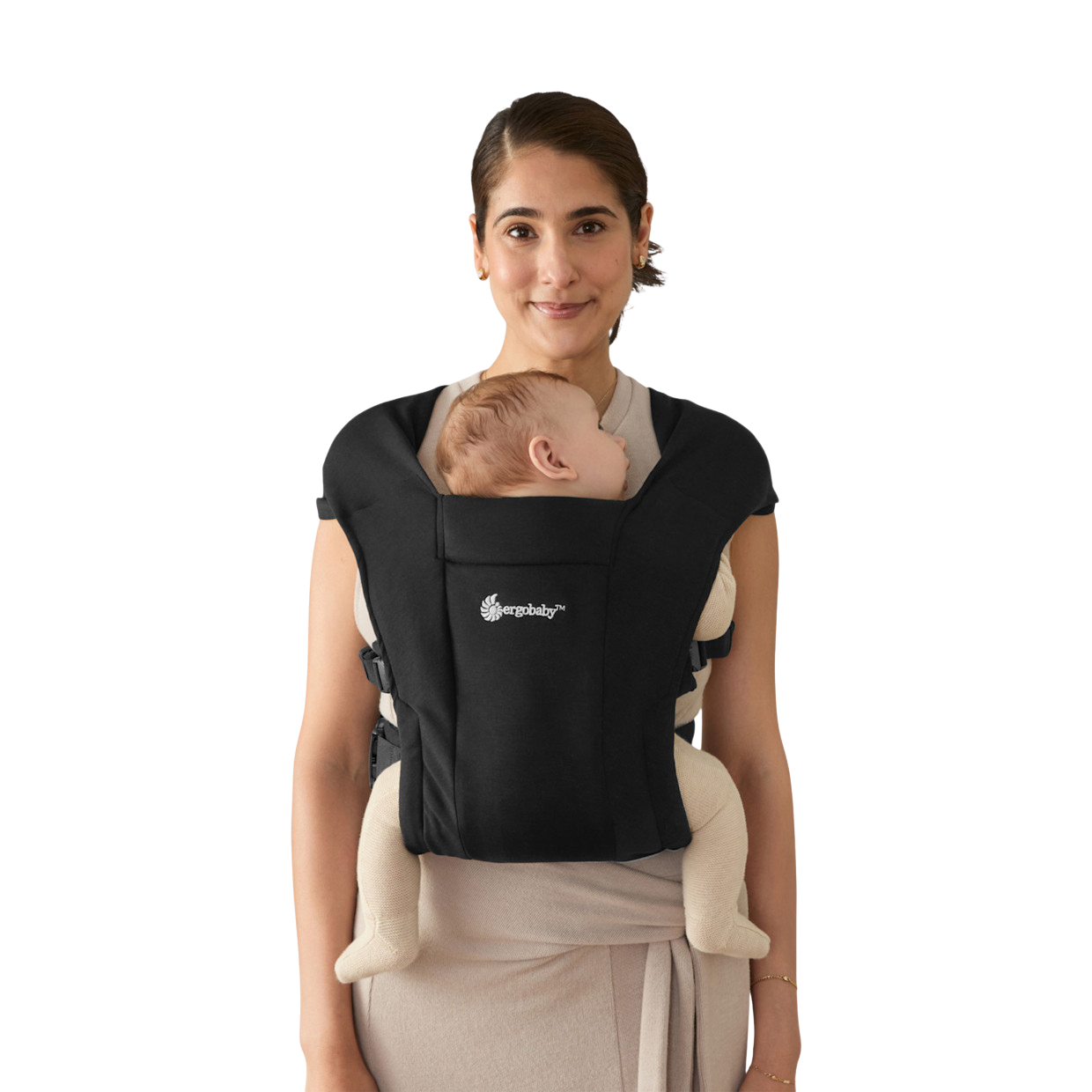 Ergobaby Embrace Carrier | Black