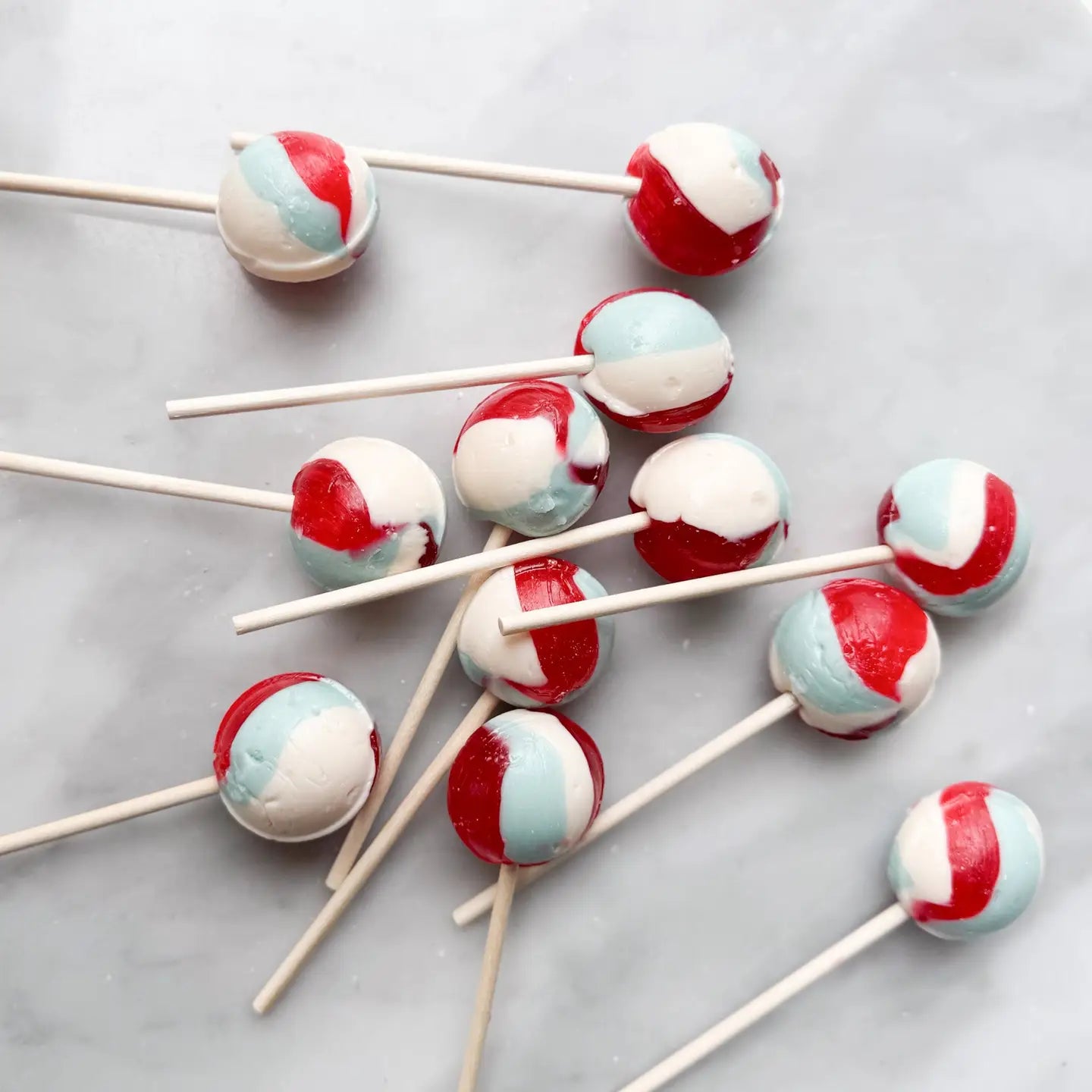 Candy Making Co |  Lollipop Candy