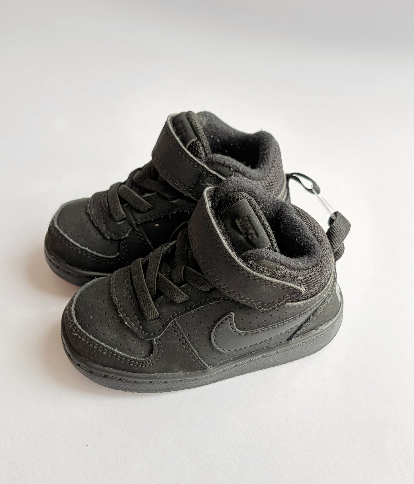 Nike Court Sneakers | Size 5C