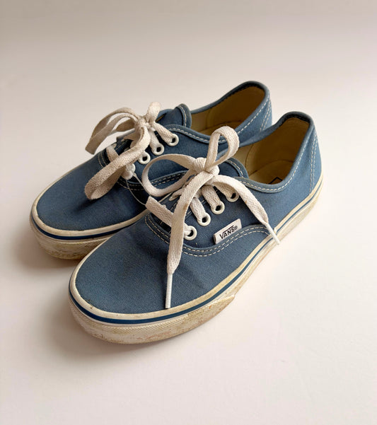 Vans Shoes | Size 1Y