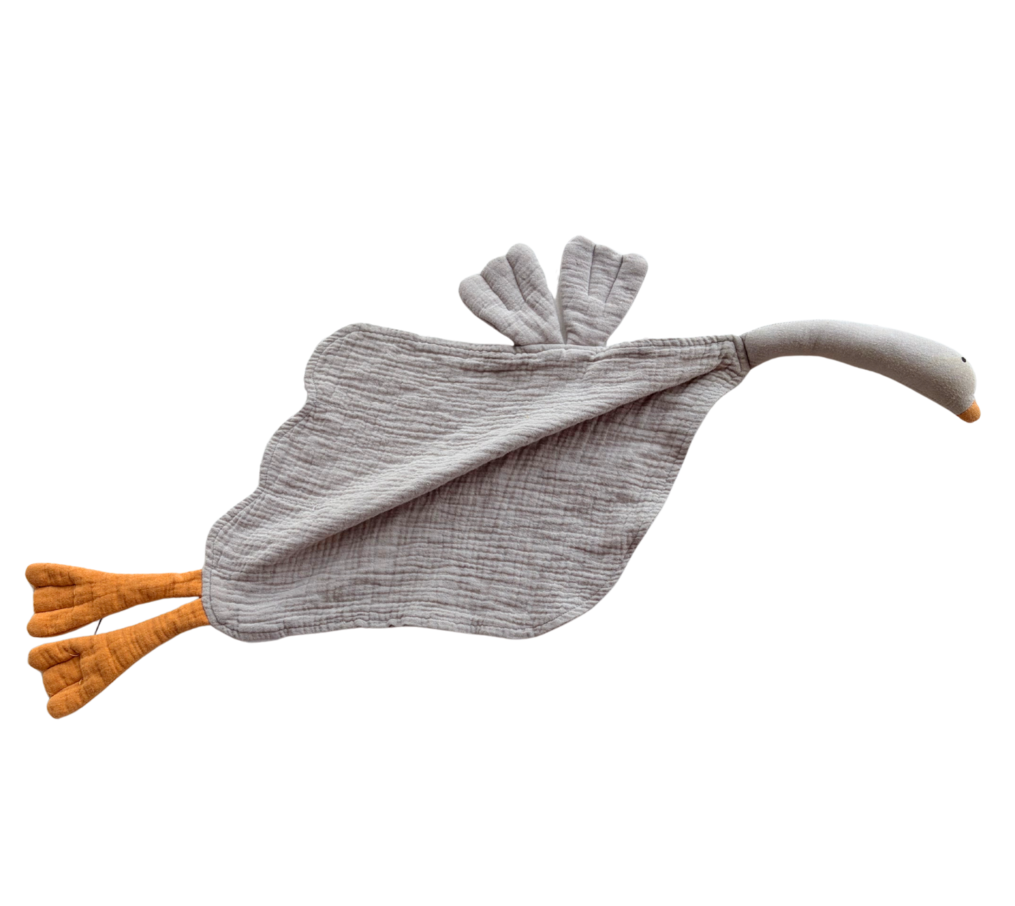Lulu Moon | Grey Goose Lovey