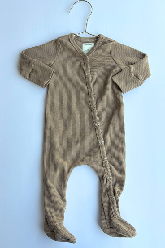 Styled Penury Sleeper | Size 0/3M
