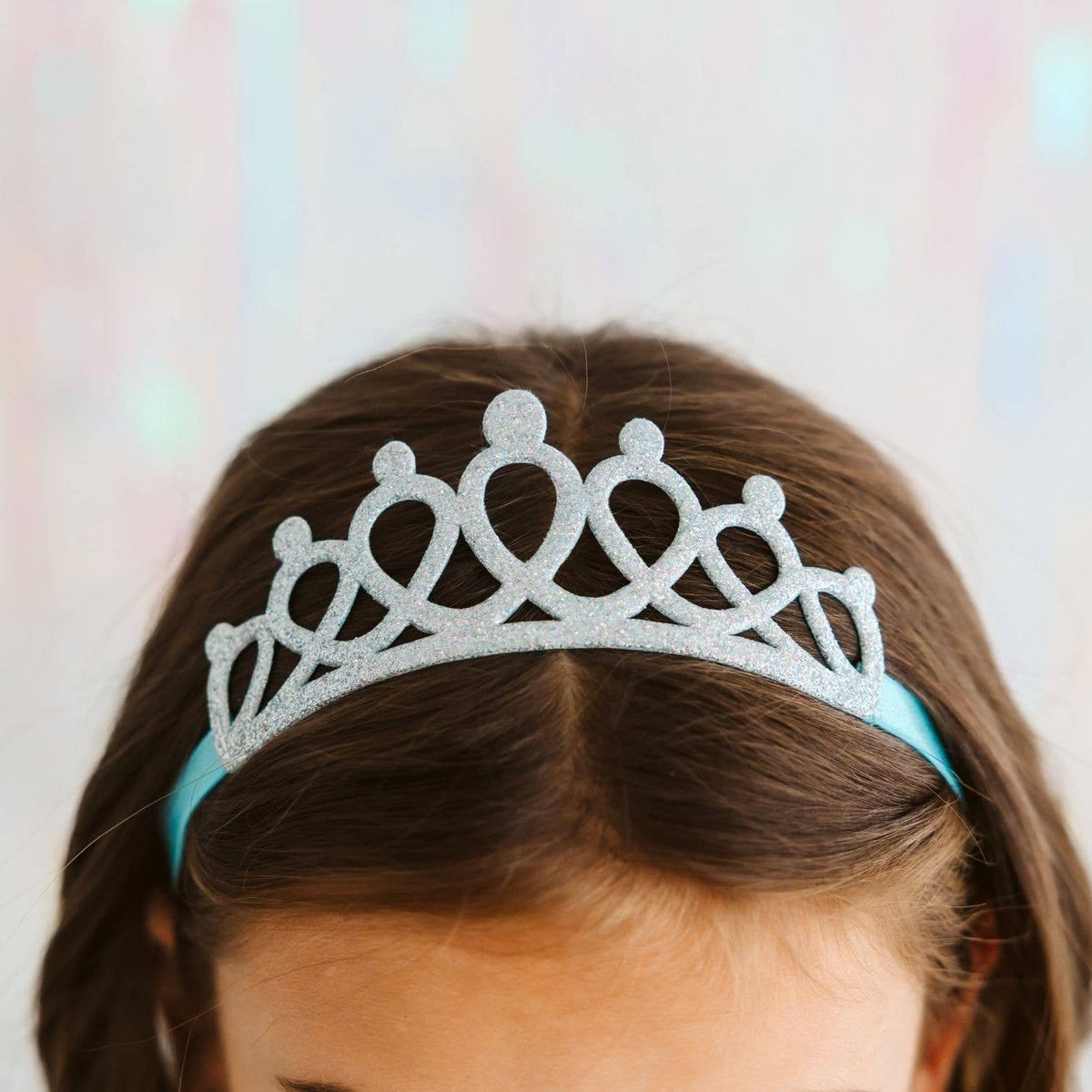 Glitter Snowflake Dress Up Kit - Dress Up - Kids Gift