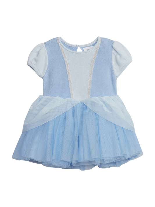 Baby Gap x  Disney Cinderella Dress Size 18/24M