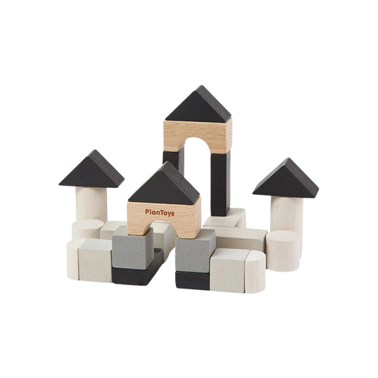 Plan Toys Mini Construction Set