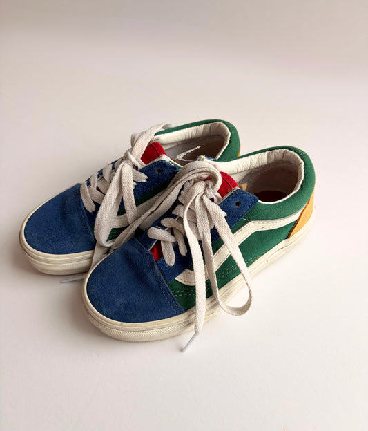 Vans Shoes | Size 11C