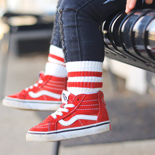 Kickin It Up Socks | Boss