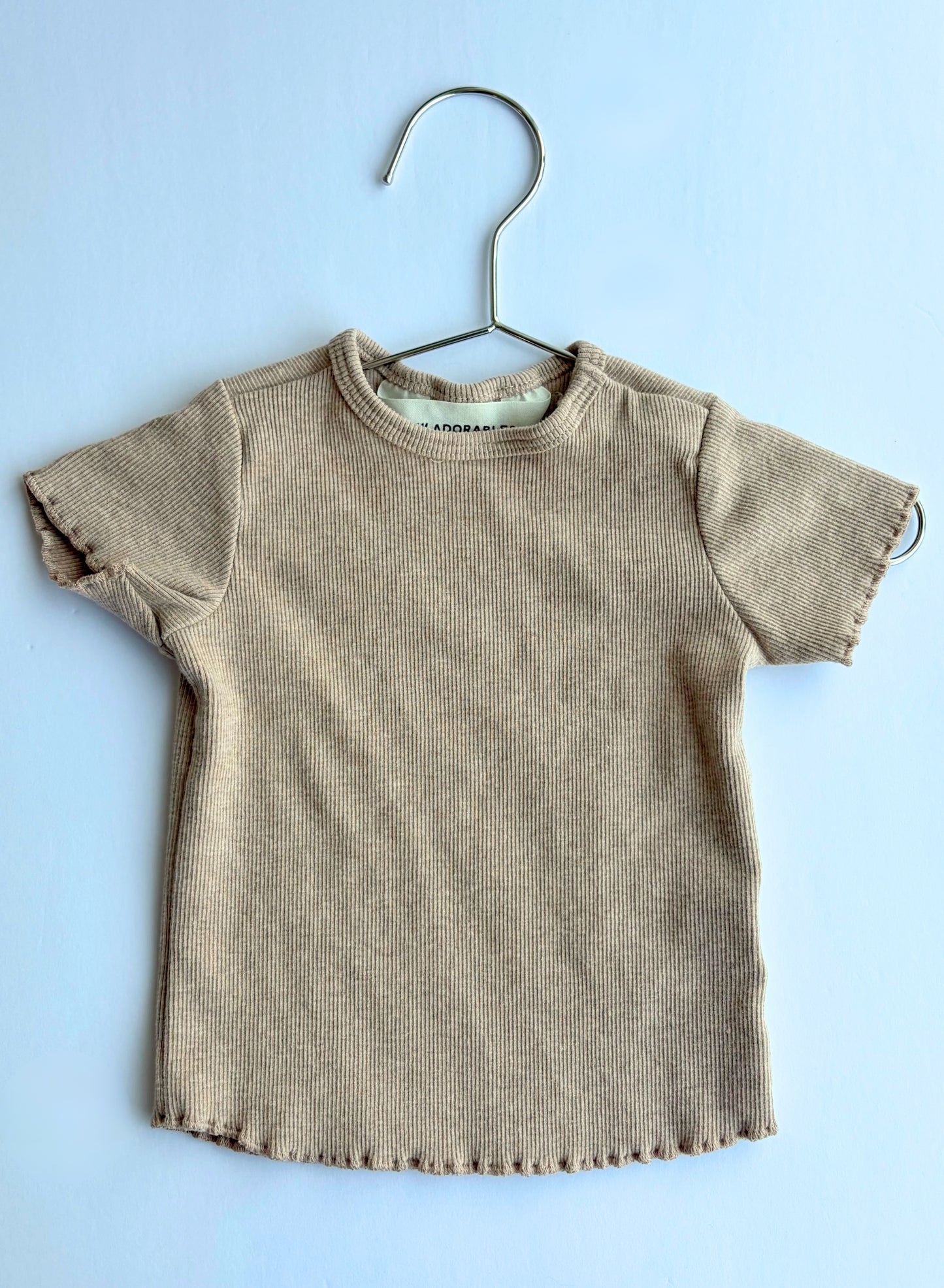 H&M Adorables Tee | Size 6M