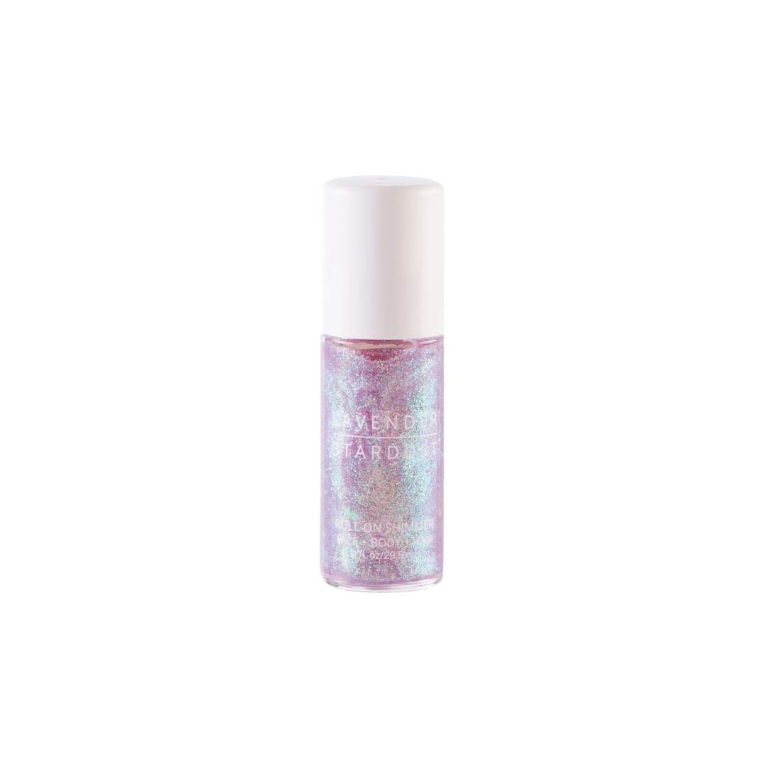Roll-On Shimmer