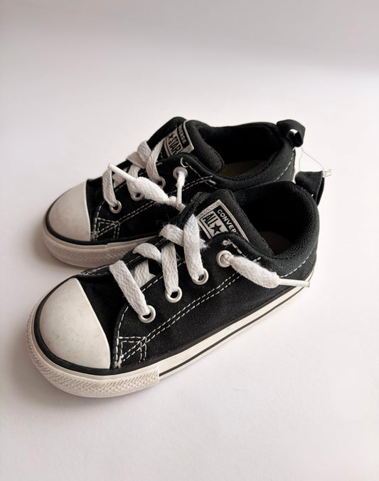 Converse Sneakers | Size 8C