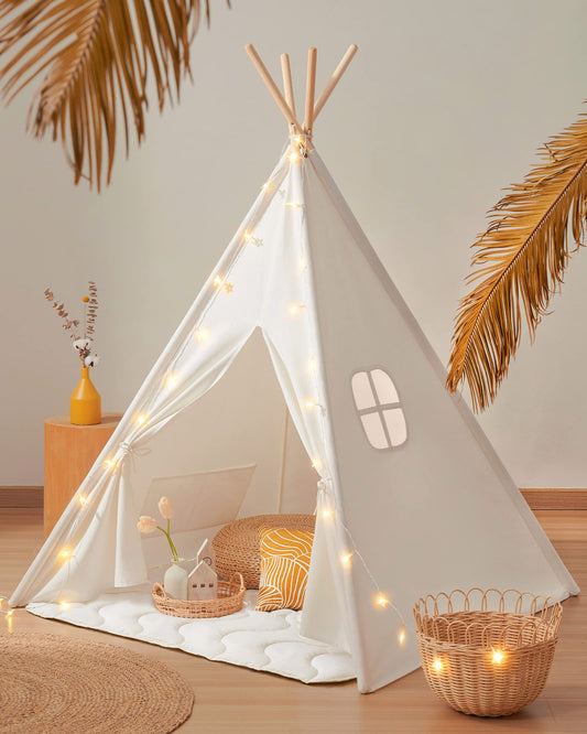 Tiny Land Teepee Tent