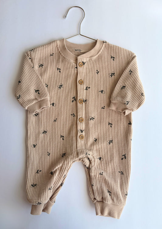 Pehr Romper | Size 6/12M