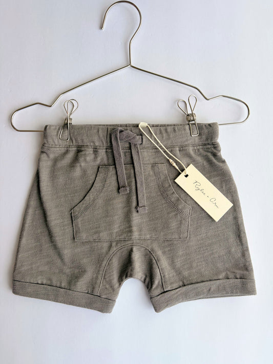 Rylee & Cru Shorts | Size 12/18M