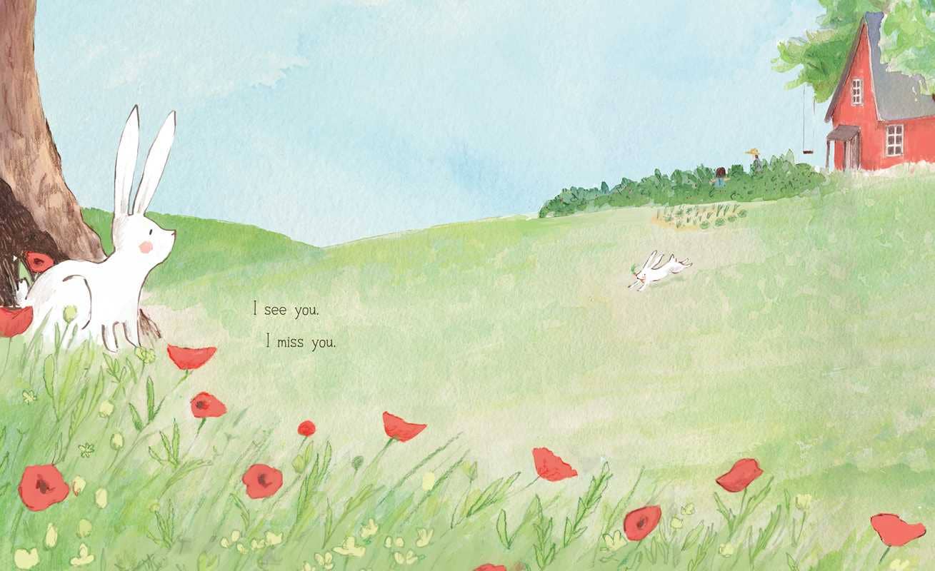 I Heart You Hardcover Book