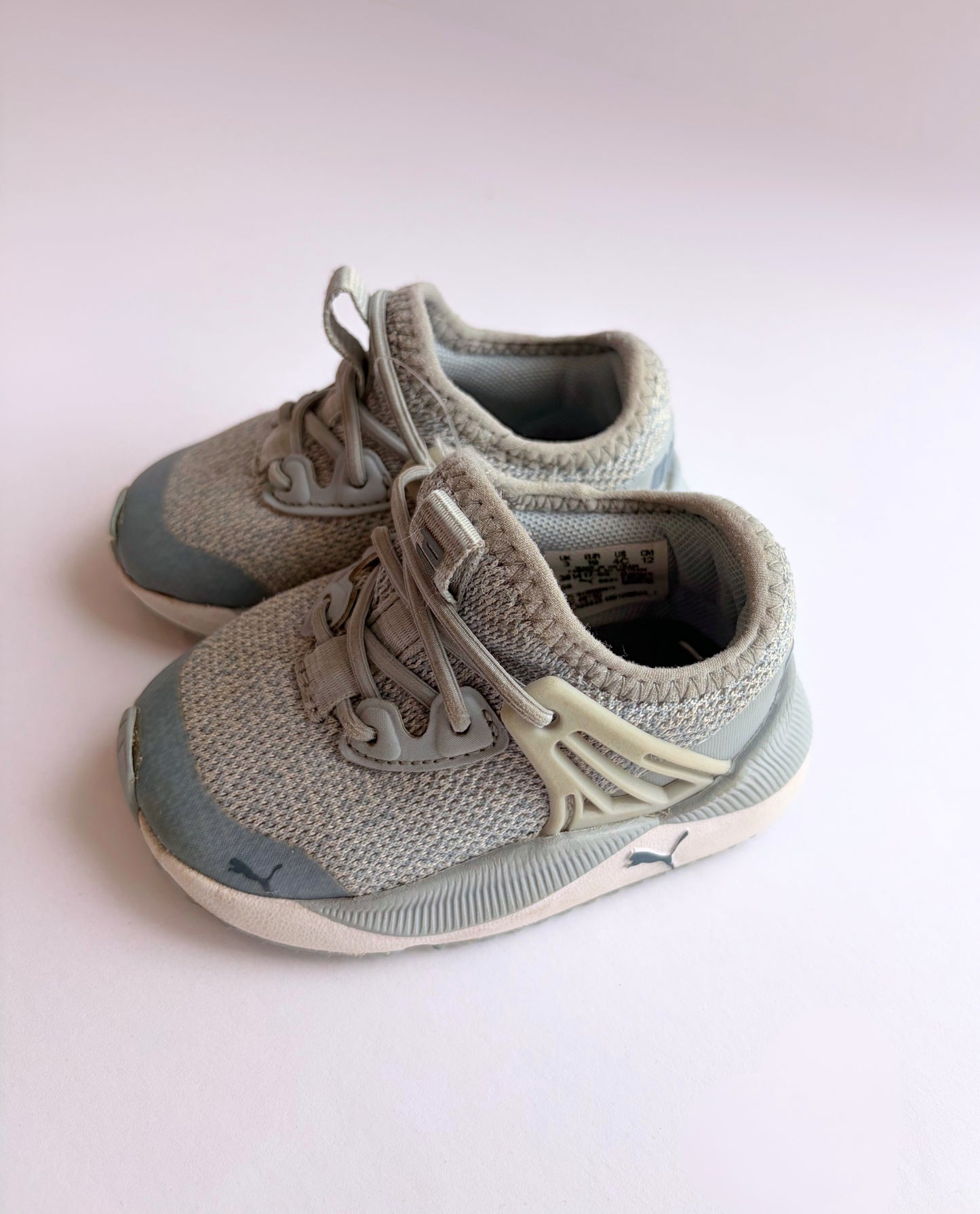 Puma Shoes | Size 4C