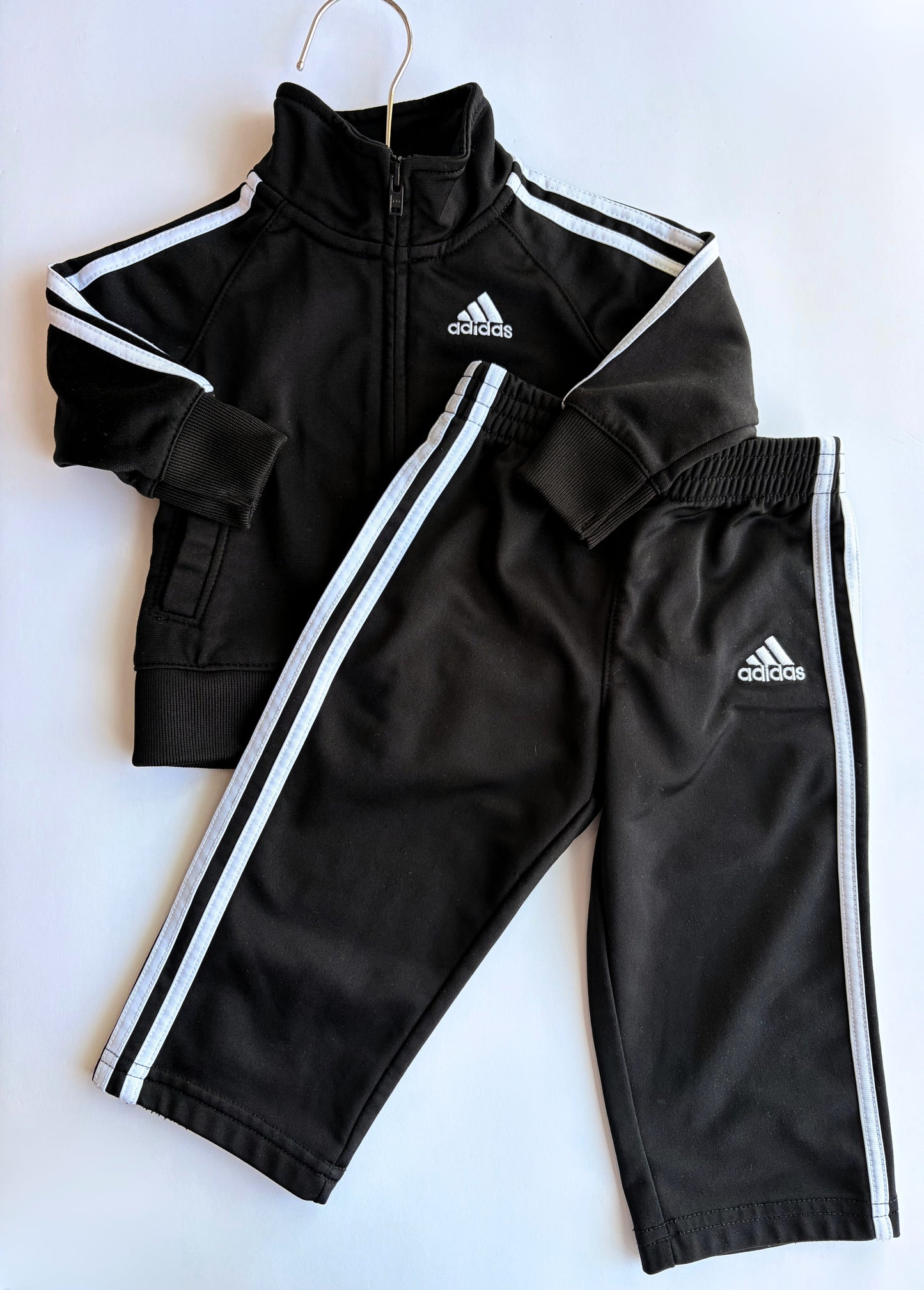 Adidas Two Piece | Size 12M