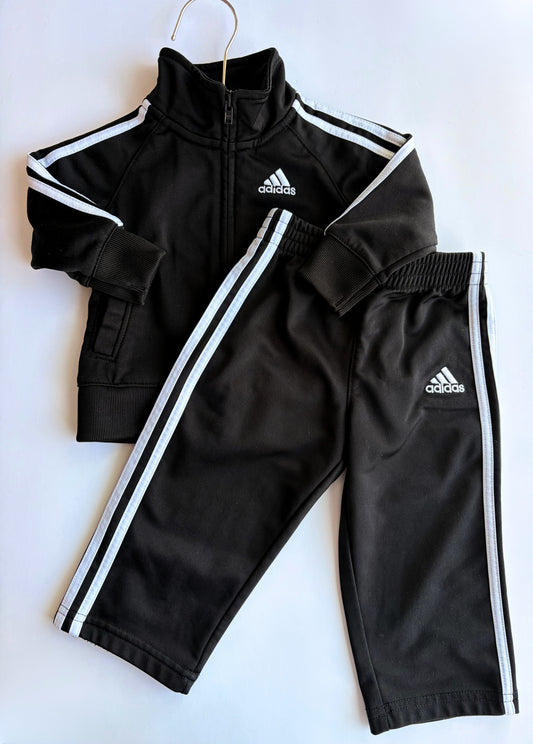 Adidas Two Piece | Size 12M