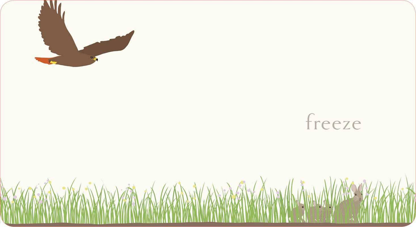 Hop Board Book