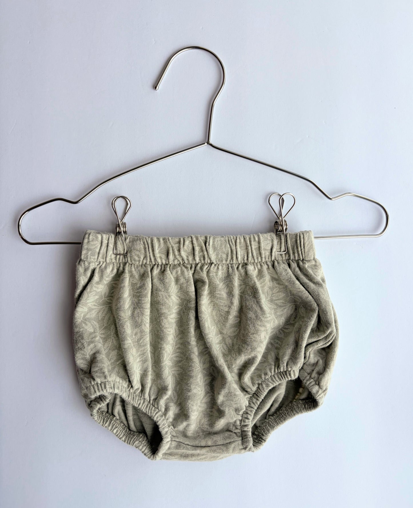 Rylee & Cru Bloomers | Size 12/18M