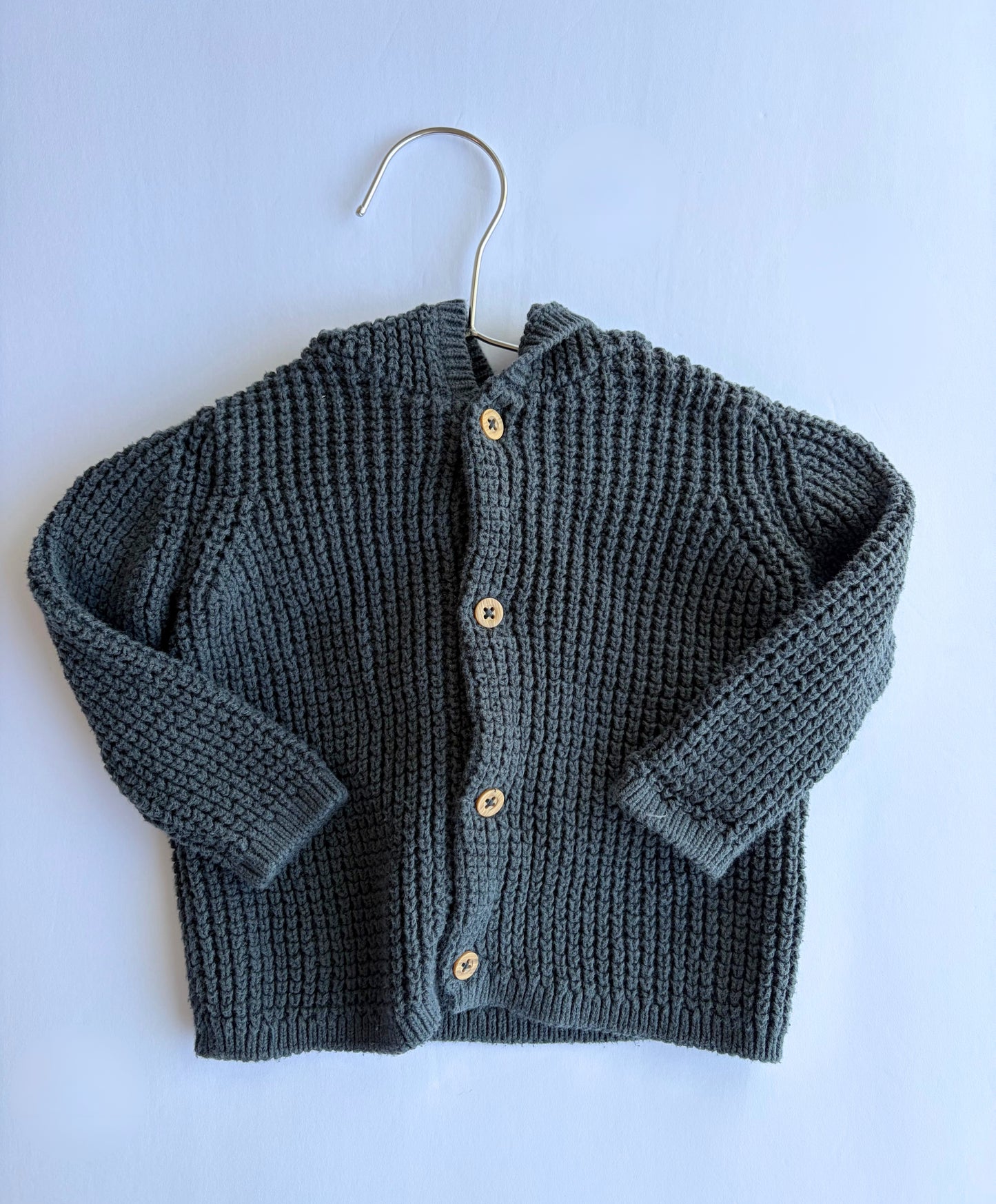 Carter's Knit Sweater | Size 6M