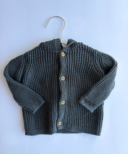 Carter's Knit Sweater | Size 6M