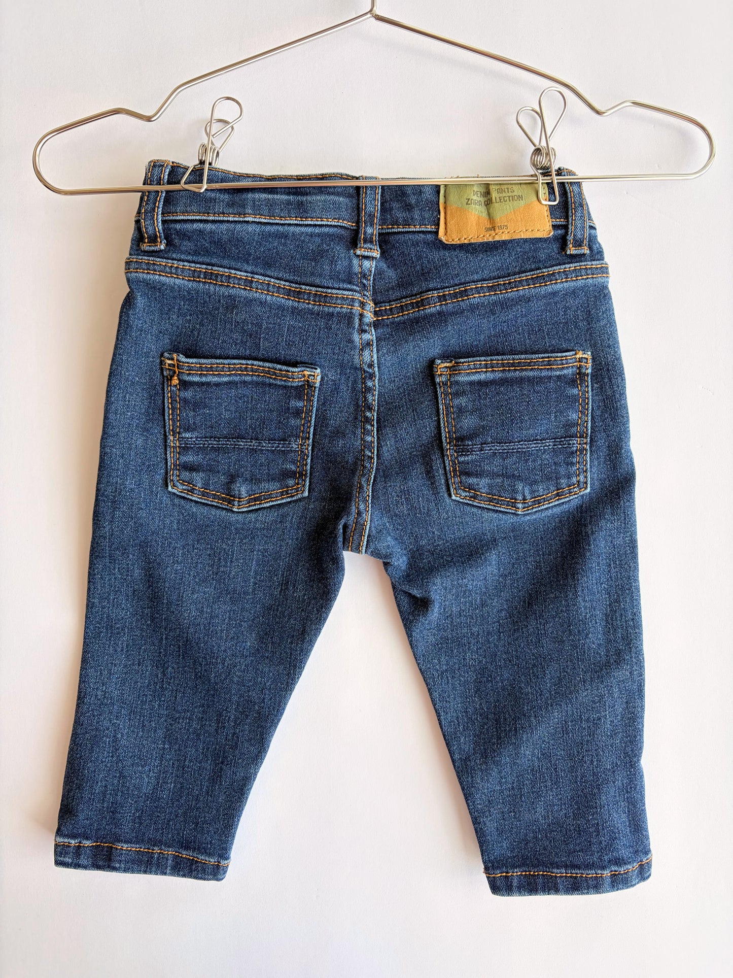 Zara Denim | Size 6/9M