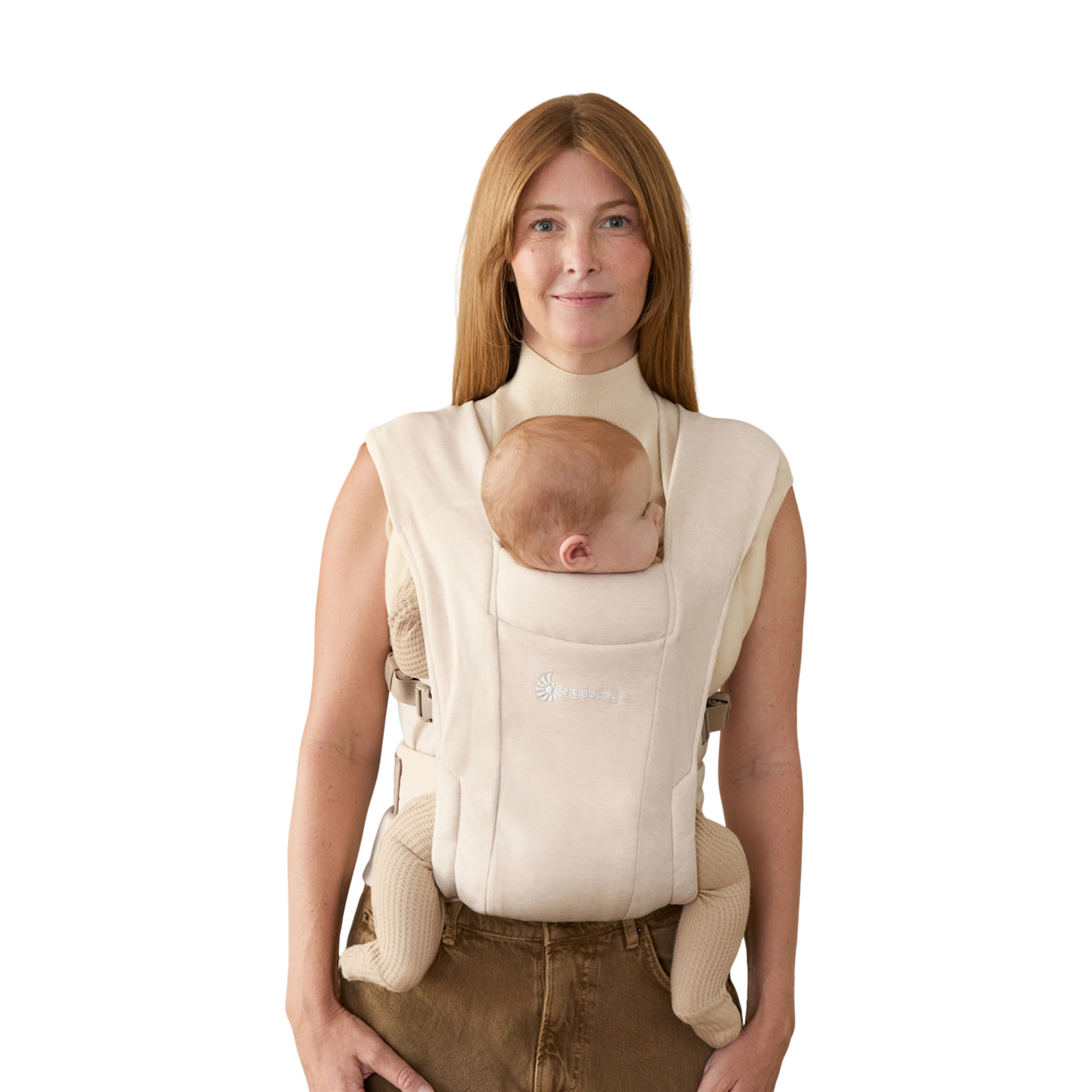 Ergobaby Embrace Carrier | Cream