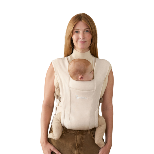 Ergobaby Embrace Carrier | Cream