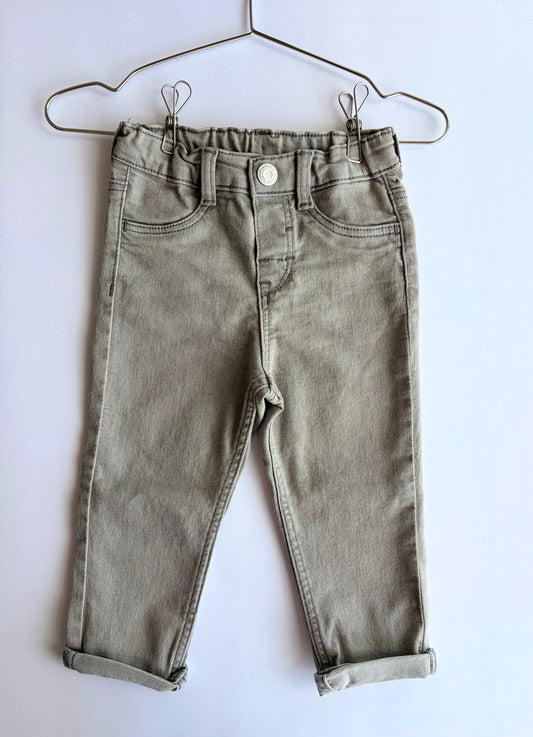 H&M Denim | Size 12M