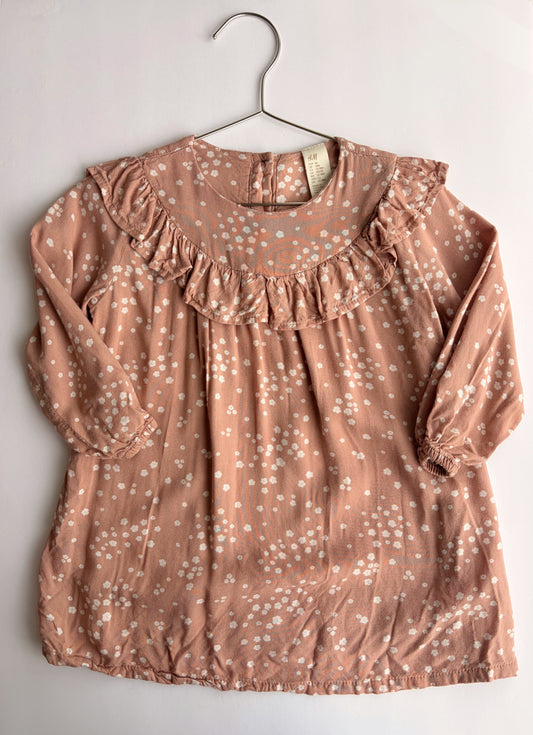 H&M Dress | Size 12/18M