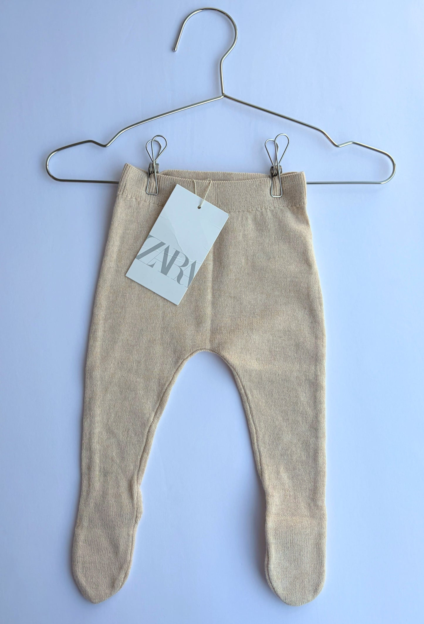 Zara Leggings | Size 0/1M