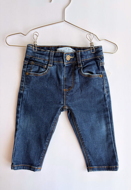 Zara Denim | Size 6/9M