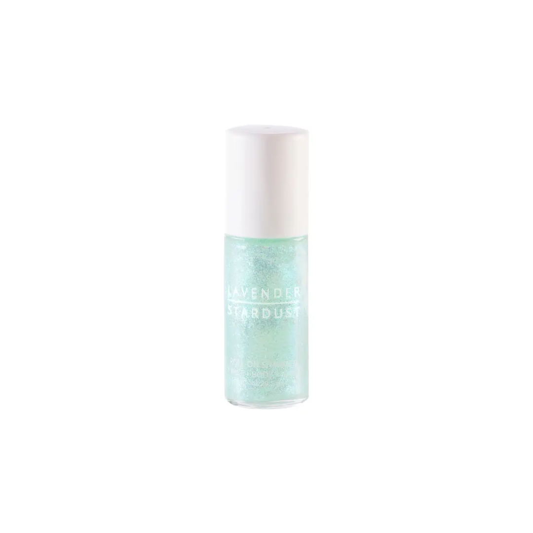 Roll-On Shimmer