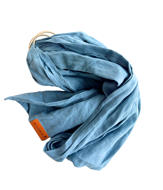 Wildbird Ring Sling | Gold Rings