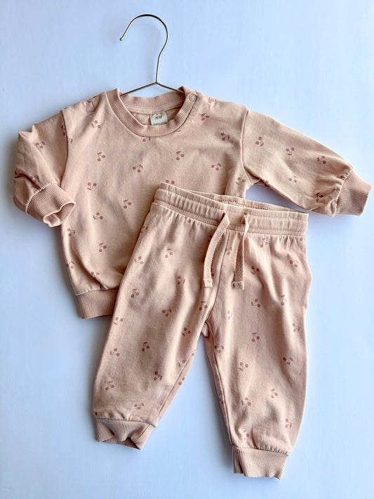 H&M Two Piece | Size 3M