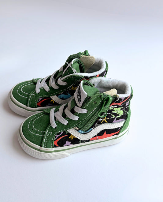 Vans Shoes | Size 5C