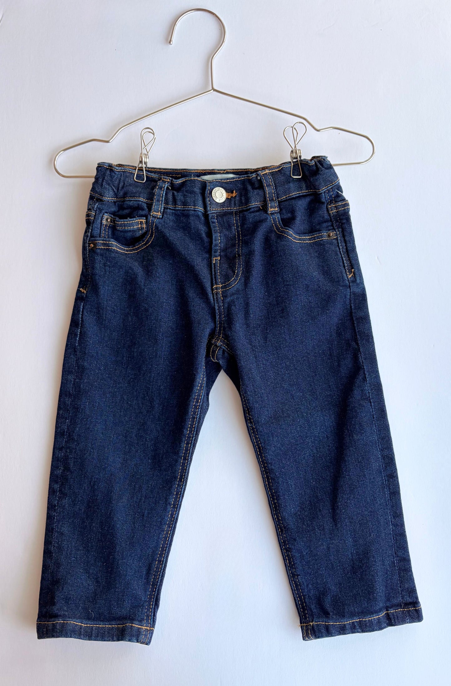 Zara Denim | Size 1/2Y