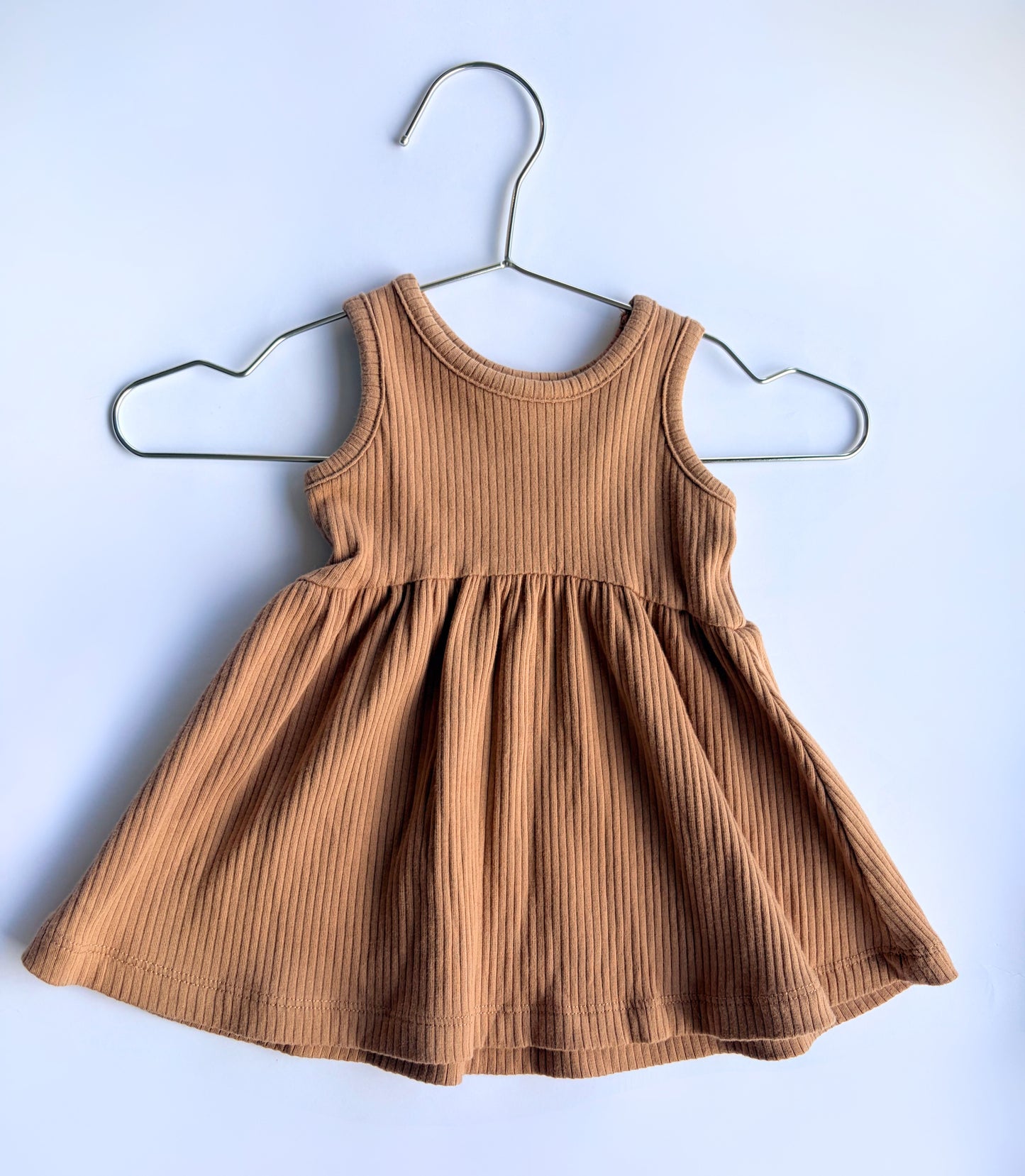 Quincy Mae Dress | Size 6/12M