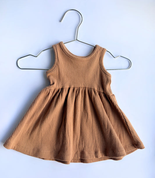 Quincy Mae Dress | Size 6/12M
