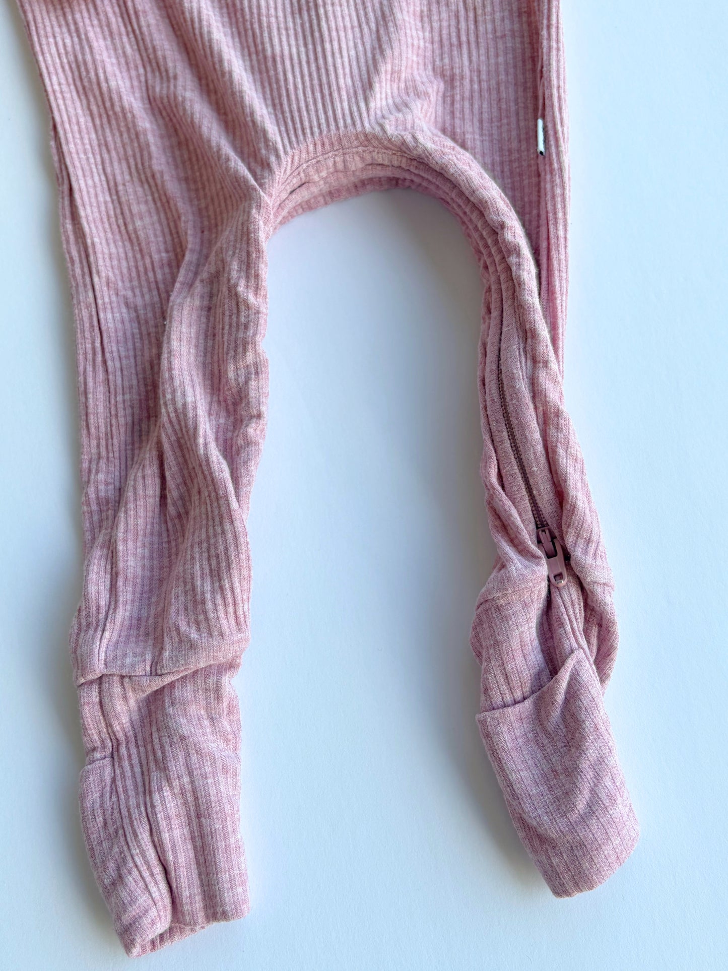 Little Sleepies Sleeper | Size 0/3M