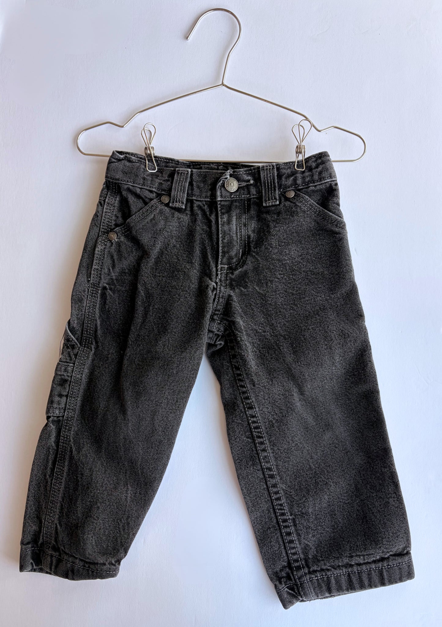 Vintage Arizona Jeans | Size 18/24M