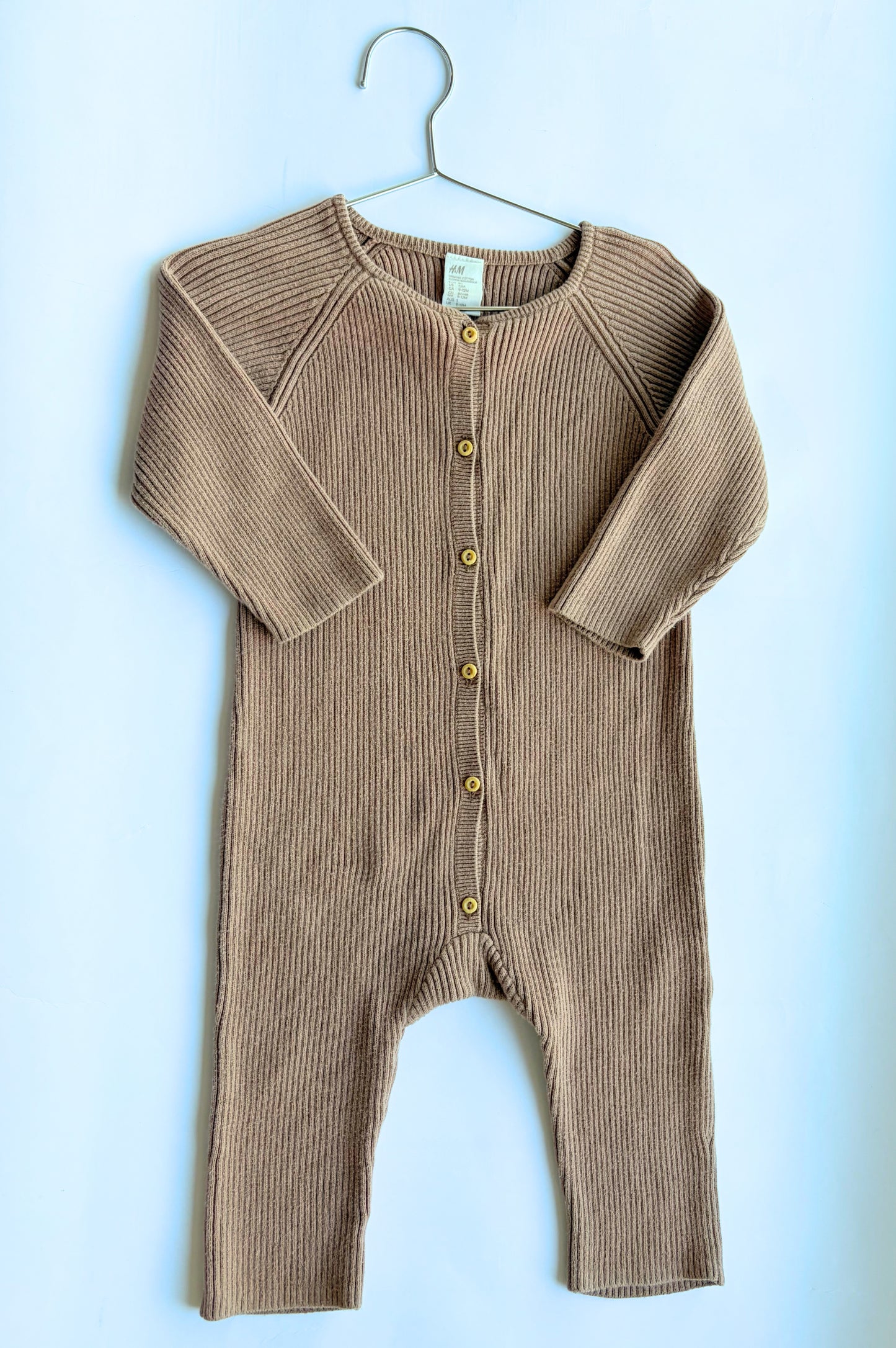 H&M Romper | Size 12M