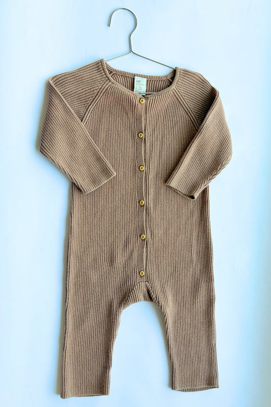 H&M Romper | Size 12M
