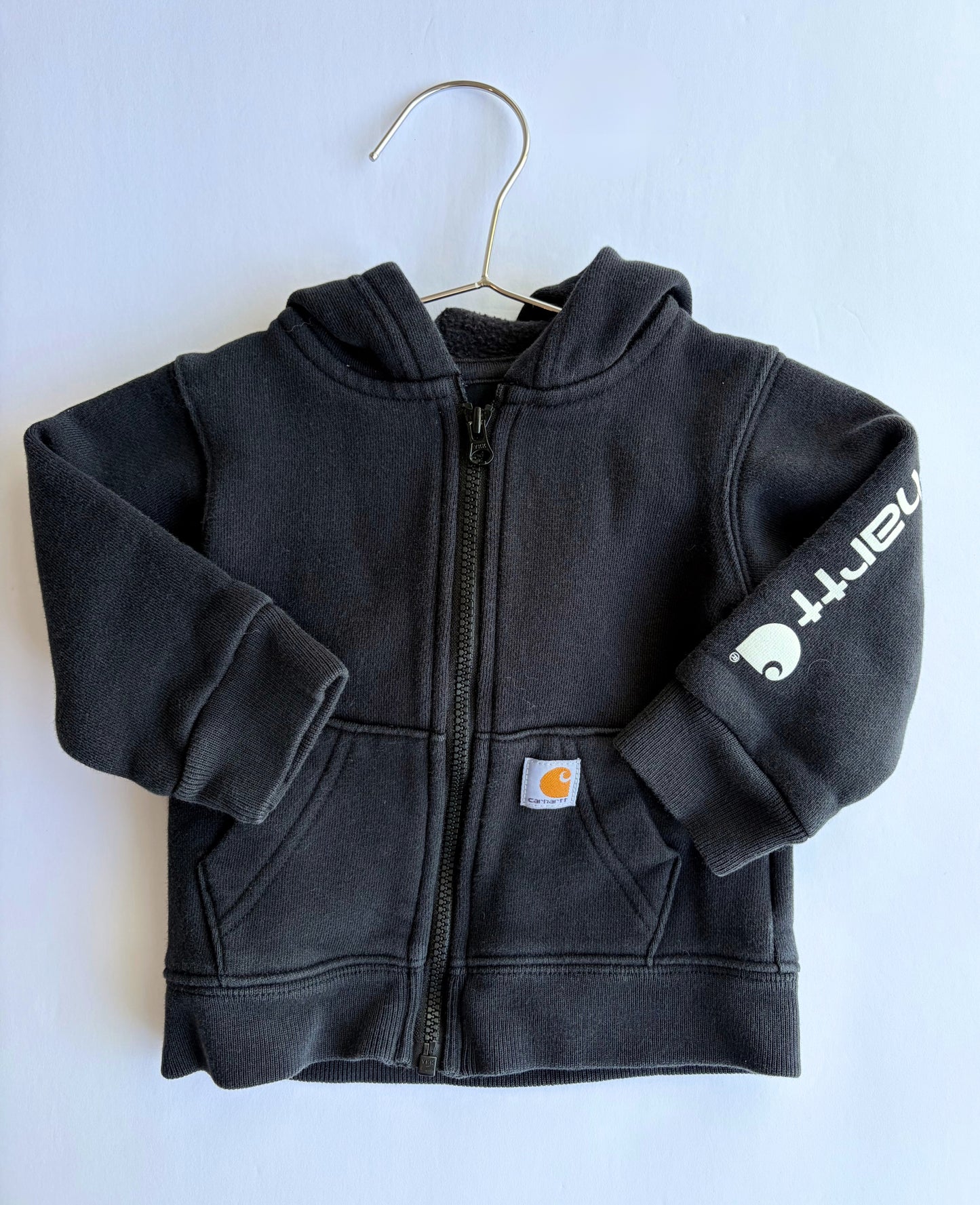 Carhartt Sweatshirt | Size 6M