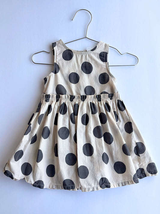 H&M Dress | Size 4/6M